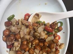 -福茂源横山铁锅羊肉(高新路店)