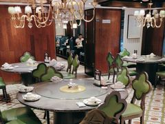 -江宴渔村·鱼鲜土菜(紫荆广场店)