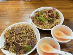 -老高面馆(洋泮路店)