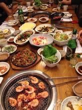 -一心烤肉(延安路店)