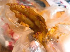 -嘉州九妹凤爪(乐山总店)