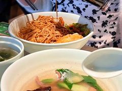 -东园小馆·早茶·淮扬小炒(江都路店)