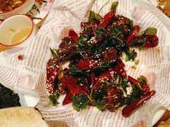 -新白鹿餐厅(爱琴海购物中心店)