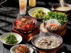 -巴蜀风·地道川菜(总店)