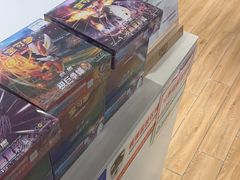 -任天堂Nintendo Switch体验店(天河城店)