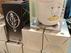 -银泰百货(厦门国贸中心店)