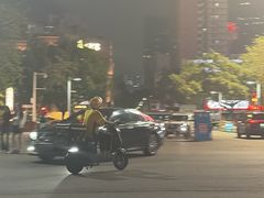 -天河体育中心