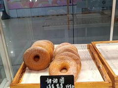 -焙丽拾光(麦凯乐直营店)