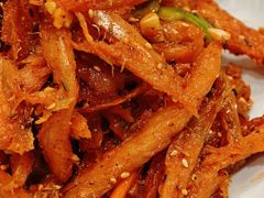 -东吉馆韩式餐厅(八经街总店)