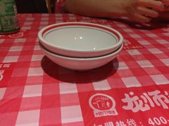 -龙师傅卤炒(天马店)