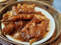 -粤香楼(新光里店)