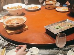 -桃园农庄烤全羊(江秋路店)