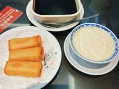 -民信老铺(华盖路店)