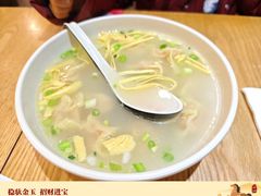 -东泰祥生煎馆(重庆北路店)