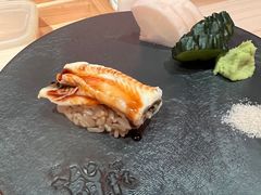 -橼舍鮨青木