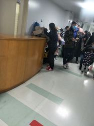 -首都儿科研究所附属儿童医院