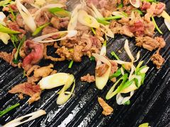 -厚味居炙子烤肉·清真(天桥南纬路店)