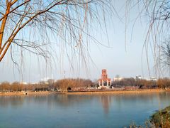 -河北工业大学(北辰校区)