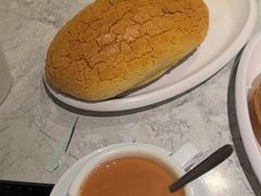 -翠华餐厅(正佳广场店)