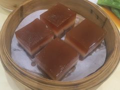 -兴悦酒家(保利克洛维店)