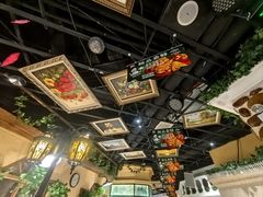 -俄士厨房(印象汇店)