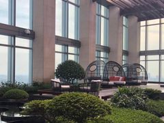 -武汉洲际酒店