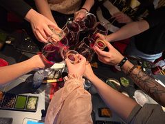 -300杯·和牛烧肉清酒专门店(廊里店)