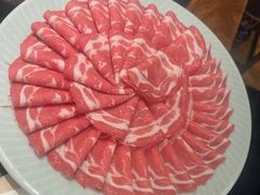 -南门涮肉(东单店)