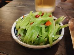 -盟重烧烤(东瓜山创始店)