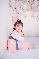 -儿童天堂专业儿童摄影(云岩区店)