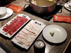 -大喜牛鲜牛肉火锅(营迹路店)