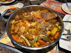 -御上皇三汁焖锅(薛城万达广场店)