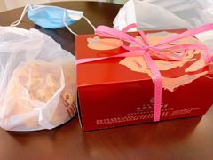 -蜂蝶来饼店(拱北总店)