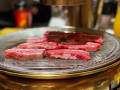 -味家烤肉烤鳗鱼牛排(西塔旗舰店)