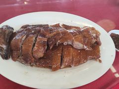 烧鹅-仑头海鲜城(仑头环村南路店)