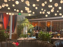 -半秋山西餐厅(巴南万达广场店)