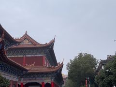 -皇罗禅寺