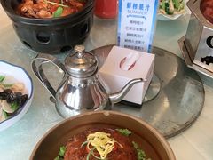 -咱家大院海鲜家常菜