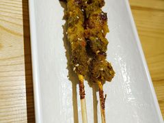-清真·西域伙伴牛肉面·羊肉串(融创店)