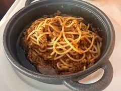 -火车头法国西餐厅