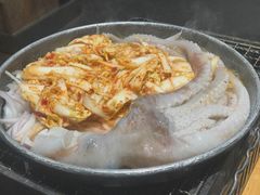 -烧货·活海鲜炭烧(湖滨商业街店)