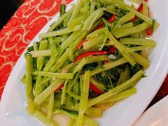 腐乳空心菜-湛江海鲜食府(一号路店)