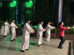 -麻麻手推拿