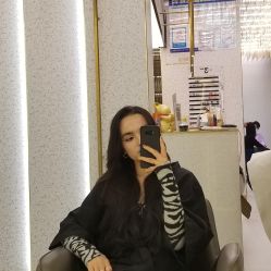 -3AM·S HAIR SALON烫发染发接发