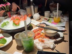 -匠和风精致料理(宁德万达店)