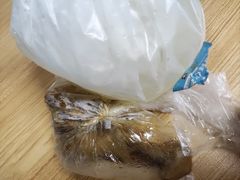 -灵芝妹子海鲜米线(凯德和平广场店)