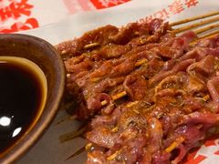 -老表记广西宵夜螺蛳鸭脚煲(东盟店)
