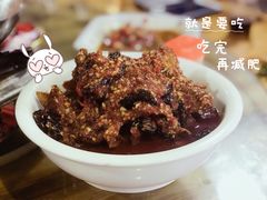 -秀妈厨房(灰汤老店)