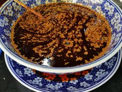 -东方宫中国兰州牛肉拉面(新起街店)