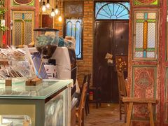 -西关84·History·Art·Cafe